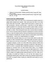 Konspekts '20.gs. politikas teorijas: liberālisma tradīcijas attīstība', 1.