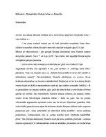 Referāts 'E.Huserls "Eiropeiskās cilvēces krīze un filosofija"', 1.