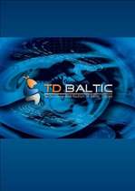 Prakses atskaite 'Prakses atskaite TD Baltic', 2.