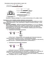 Konspekts 'Hromosomu aberācijas: pārmaiņas hromosomu struktūrā', 5.