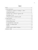 Biznesa plāns 'Biznesa plāna izstrādāšanas gaita SIA "X"', 3.