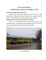 Biznesa plāns 'Biznesa plāna izstrādāšanas gaita SIA "X"', 6.