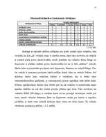 Biznesa plāns 'Biznesa plāna izstrādāšanas gaita SIA "X"', 15.