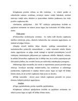 Biznesa plāns 'Biznesa plāna izstrādāšanas gaita SIA "X"', 18.