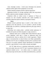 Biznesa plāns 'Biznesa plāna izstrādāšanas gaita SIA "X"', 19.