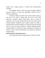 Biznesa plāns 'Biznesa plāna izstrādāšanas gaita SIA "X"', 20.