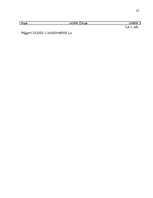 Biznesa plāns 'Biznesa plāna izstrādāšanas gaita SIA "X"', 27.