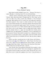 Konspekts 'Filmas "Mirdzums" analīze', 2.