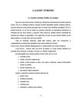 Referāts 'Lauku tūrisma mītņu raksturīgākās iezīmes Liepājas rajonā', 4.