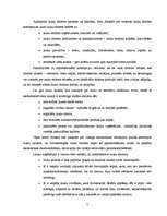 Referāts 'Lauku tūrisma mītņu raksturīgākās iezīmes Liepājas rajonā', 5.