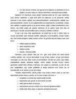 Referāts 'Lauku tūrisma mītņu raksturīgākās iezīmes Liepājas rajonā', 6.