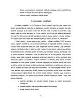 Referāts 'Lauku tūrisma mītņu raksturīgākās iezīmes Liepājas rajonā', 8.