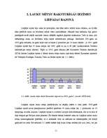 Referāts 'Lauku tūrisma mītņu raksturīgākās iezīmes Liepājas rajonā', 11.