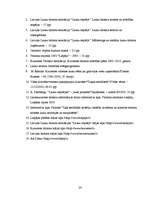 Referāts 'Lauku tūrisma mītņu raksturīgākās iezīmes Liepājas rajonā', 24.