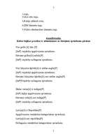 Konspekts 'Loģika. 14.variants', 5.