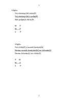 Konspekts 'Loģika. 14.variants', 7.