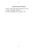 Konspekts 'Loģika. 14.variants', 9.