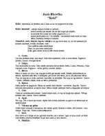 Referāts 'J.Baltvilks "Koki"', 1.