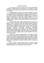 Eseja 'Manas izvēles iespējas', 1.