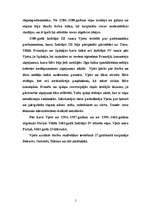 Referāts 'Fransuā Vjets', 2.