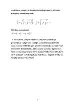 Referāts 'Fransuā Vjets', 7.