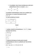 Referāts 'Fransuā Vjets', 9.