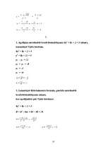 Referāts 'Fransuā Vjets', 10.