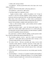 Referāts 'Veikala "Sky" analīze', 6.