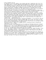 Eseja 'Opinions on Writing', 1.