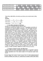 Konspekts 'Projekts "Labdarības koncerta rīkošana"', 4.