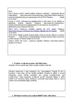 Konspekts 'Projekts "Labdarības koncerta rīkošana"', 6.