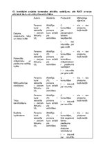Konspekts 'Projekts "Labdarības koncerta rīkošana"', 17.
