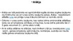 Prezentācija 'Slimības - alālija un aleksija', 2.