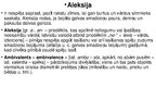 Prezentācija 'Slimības - alālija un aleksija', 13.