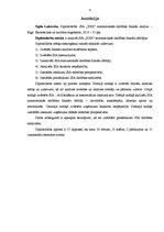 Diplomdarbs 'Sabiedrības ar ierobežotu atbildību saimnieciskās darbības finanšu analīze', 3.