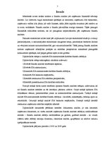 Diplomdarbs 'Sabiedrības ar ierobežotu atbildību saimnieciskās darbības finanšu analīze', 6.