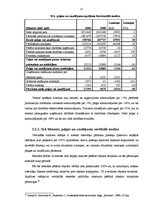 Diplomdarbs 'Sabiedrības ar ierobežotu atbildību saimnieciskās darbības finanšu analīze', 20.