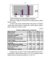 Diplomdarbs 'Sabiedrības ar ierobežotu atbildību saimnieciskās darbības finanšu analīze', 23.