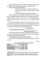 Diplomdarbs 'Sabiedrības ar ierobežotu atbildību saimnieciskās darbības finanšu analīze', 33.