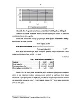 Diplomdarbs 'Sabiedrības ar ierobežotu atbildību saimnieciskās darbības finanšu analīze', 41.