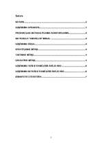 Konspekts 'Uzņēmuma X stratēģijas plāns', 2.