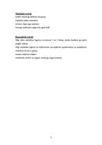 Konspekts 'Uzņēmuma X stratēģijas plāns', 5.