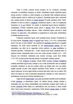 Eseja 'Sabiedriskā līguma teorija ', 2.