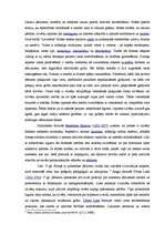 Eseja 'Sabiedriskā līguma teorija ', 3.