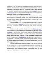 Eseja 'Sabiedriskā līguma teorija ', 4.