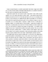 Eseja 'Grēks un piedošana Jaunajā un Vecajā Derībā', 1.