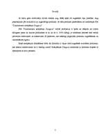 Referāts 'SIA “Daudznozaru kompānijas Daugava” piena produkta analīze', 3.