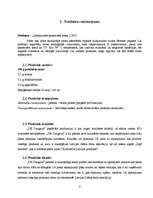 Referāts 'SIA “Daudznozaru kompānijas Daugava” piena produkta analīze', 6.