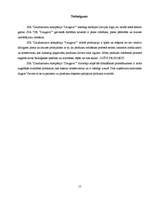 Referāts 'SIA “Daudznozaru kompānijas Daugava” piena produkta analīze', 15.