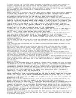 Eseja 'World Religions: Role of Women', 1.